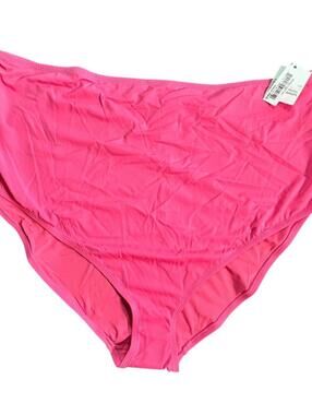 Amazon Essentials plus size 4X swim bottoms